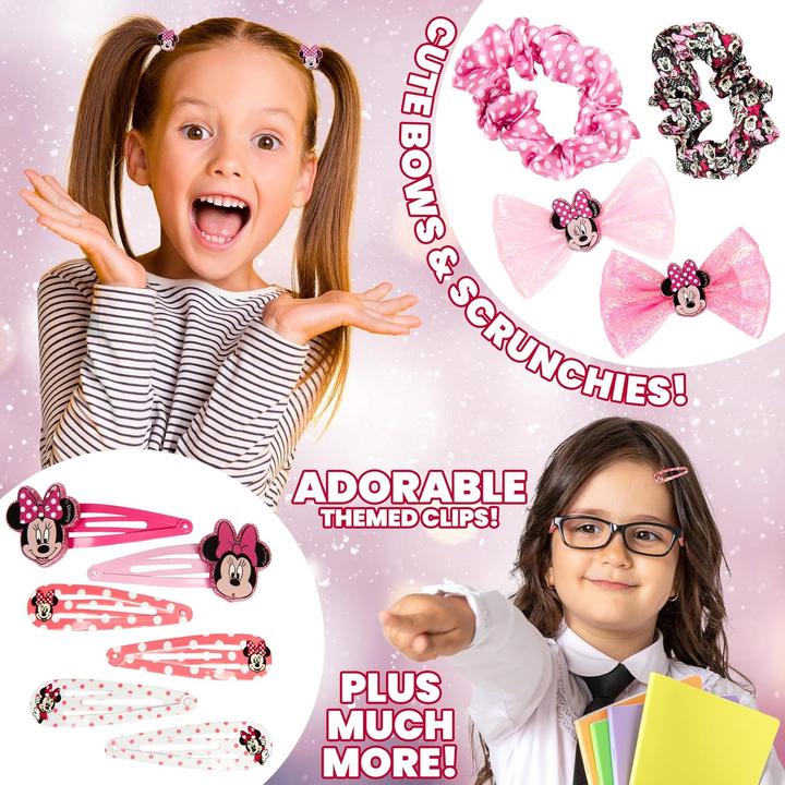 Produktbild Disney Minnie Mause