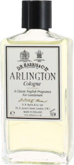 Actual product image D.R. Harris Arlington Cologne Spray (Eau de cologne, 50 ml)