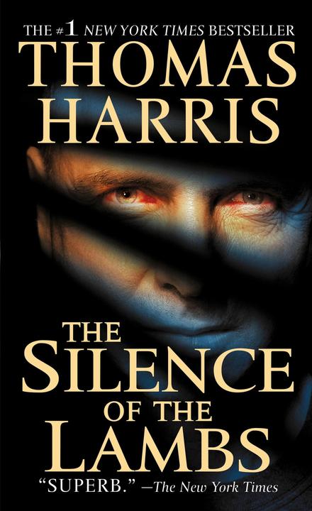 Produktbild The Silence of the Lambs (Englisch, Thomas Harris, 1991)
