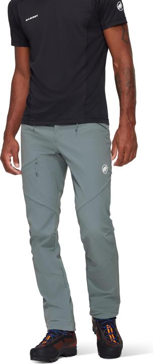Produktbild Mammut Taiss SO Pants Men (52)