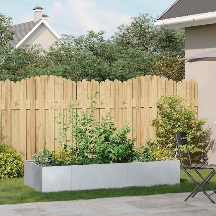 Actual product image vidaXL Mariner