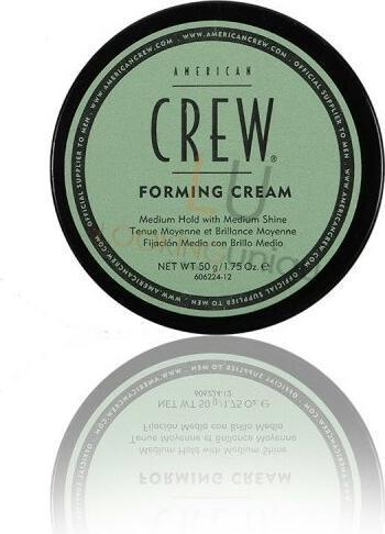Image du produit American Crew Crème de mise en forme (Crème capillaire, 50 ml)