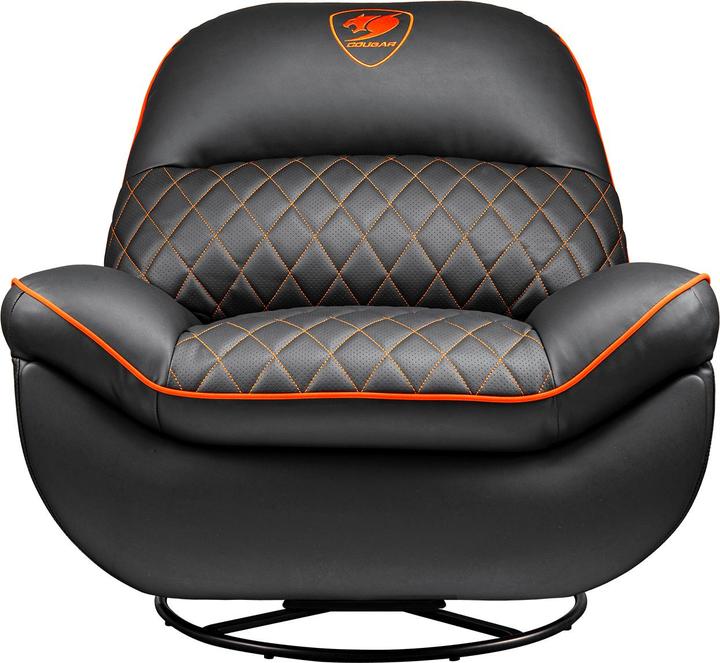 Actual product image Cougar Gaming Sofa Overlord