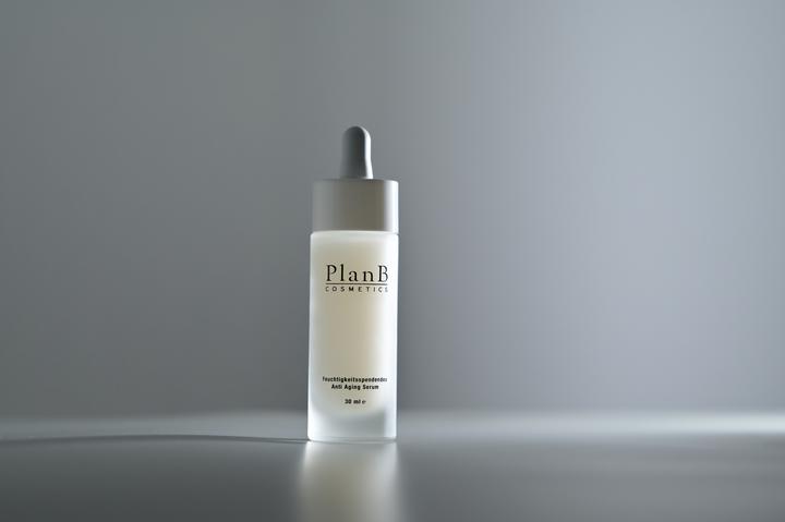 Produktbild Plan B Anty-Aging Serum (30 ml)
