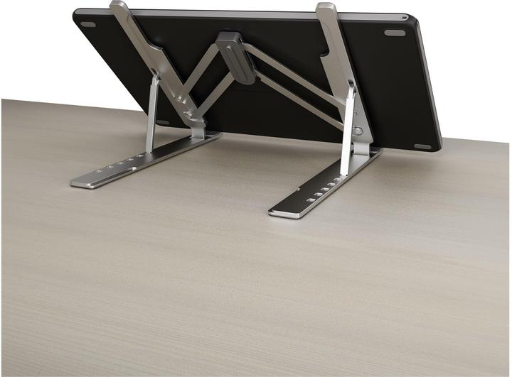 Actual product image XP-Pen Portable stand up to 16 inch