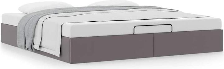 Actual product image vidaXL Ottoman-Bett (180 x 200 cm)