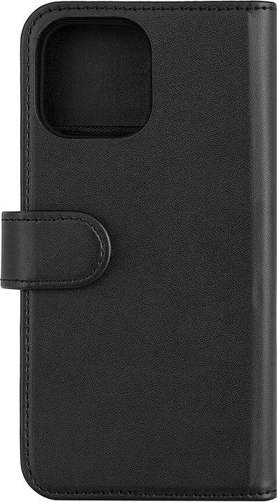 Produktbild Carl GEAR Wallet Sort Til 3 Kort (Apple iPhone 13 Pro Max)
