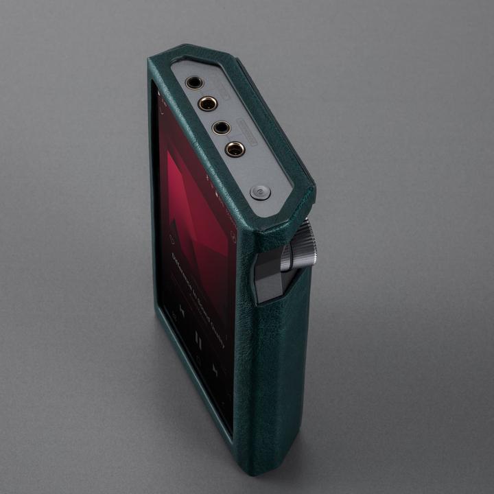 Produktbild Astell&Kern KANN ULTRA Lederetui