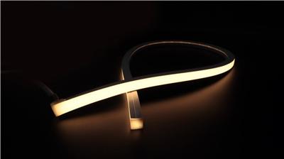 Immagine prodotto EB Troller LED-Neon Flexband 24VDC 3000K 13W/m (500 cm, Esterno, Interno)