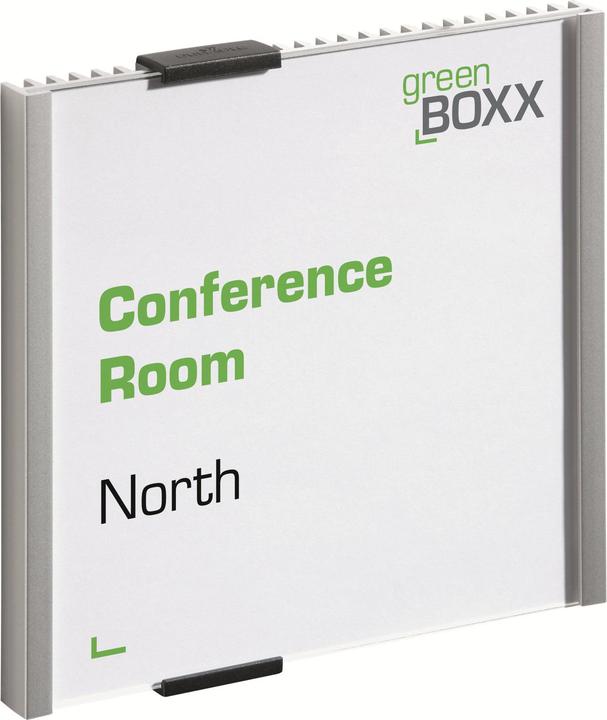 Produktbild Durable Türschild Info Sign