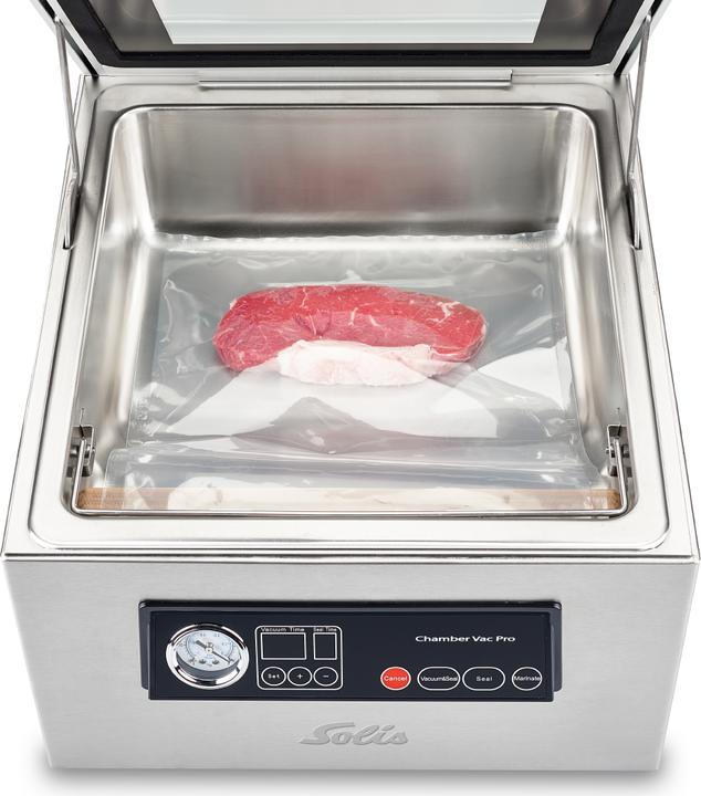 Image du produit Solis Chambre Vac Pro