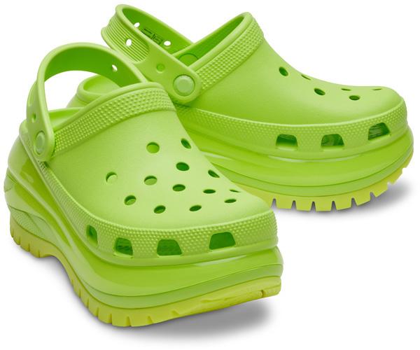 Produktbild Crocs Classic Mega Crush Clog (40)