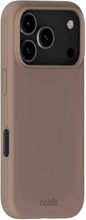 Produktbild Holdit Silicone Case (Apple iPhone 17 Pro Max)