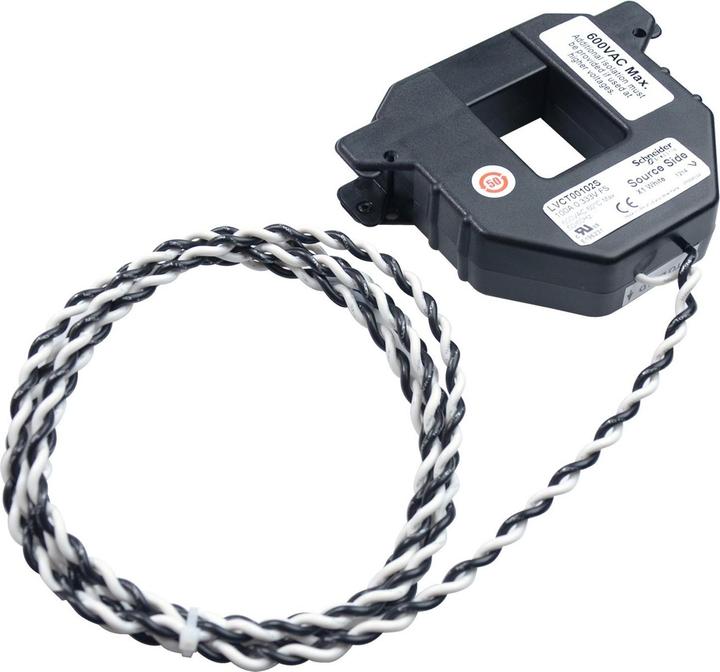 Actual product image Schneider Electric SCHN Current transformer
