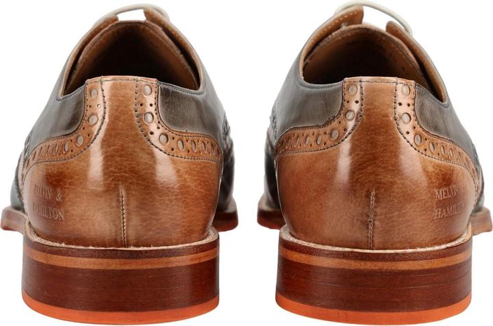 Produktbild Melvin & Hamilton Halbschuhe (44)