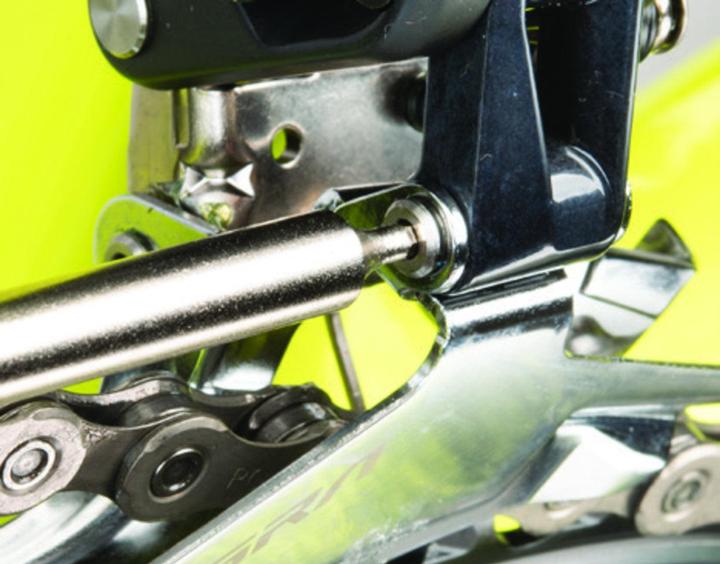 Image du produit Park Tool Tournevis pour circuit Innensechskant DHD-2