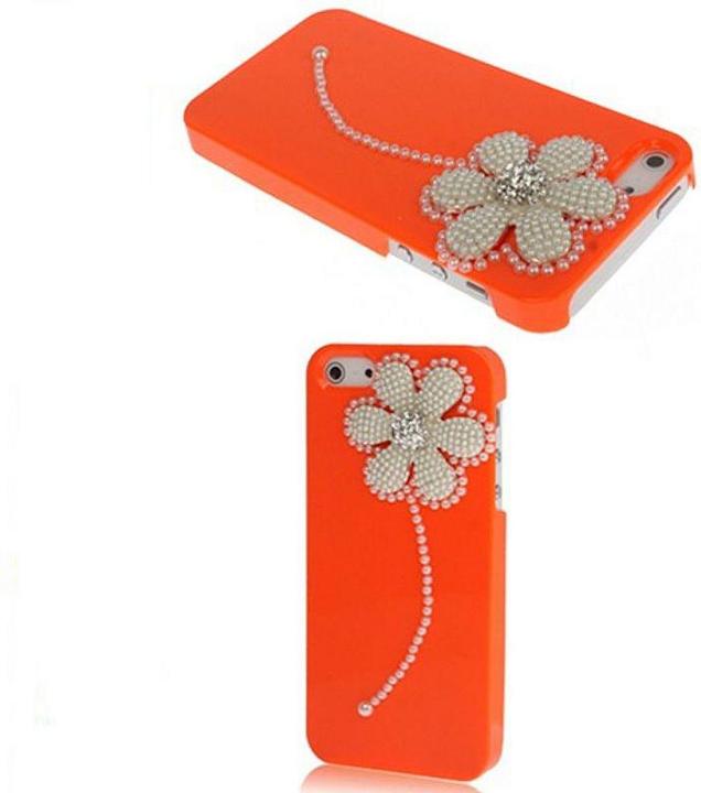 Produktbild König Design Schutzhülle Case Hülle Apple iPhone 5 & 5s (Apple iPhone 5)