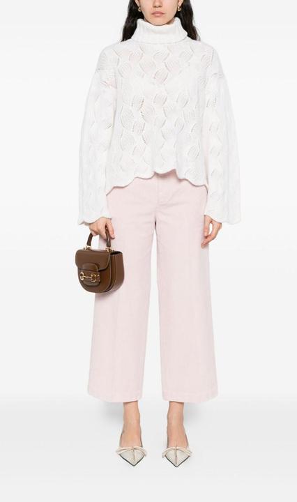 Produktbild Twinset Twin-set Maglie Bianco (M)