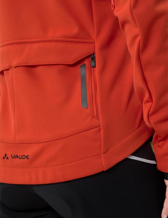Immagine prodotto Vaude Women's Posta Softshell Jacket II (38, S)