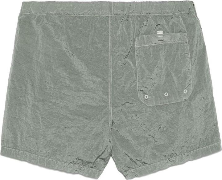 Produktbild Stone Island Sea Clothing Green (S)