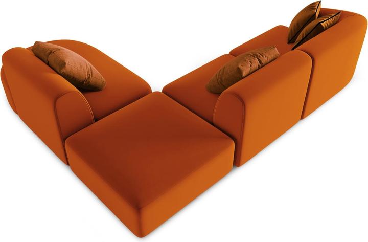 Produktbild Maison Heritage Chiara (Ecksofa, Modular Sofa)