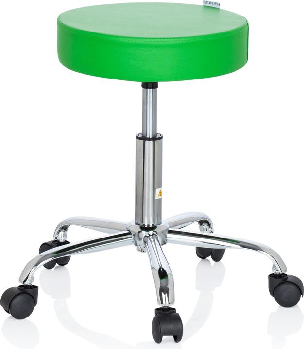 Produktbild Hjh Office Operator Ii (46 - 56 cm)