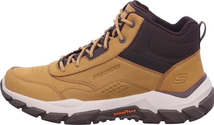 Actual product image Skechers Santoro - Hopkins (45)