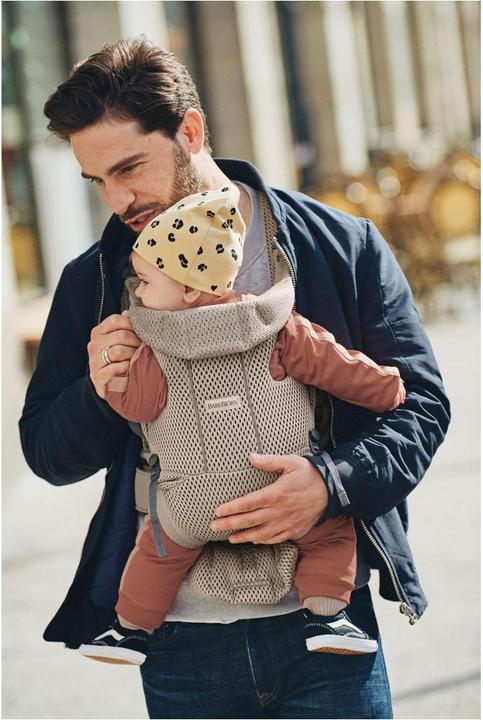 Actual product image BabyBjörn Move 3D