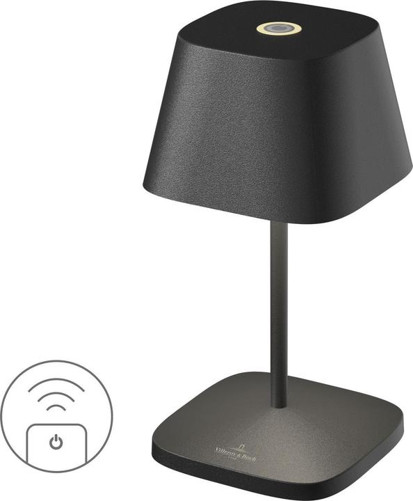 Produktbild Villeroy & Boch Neapel Rc (250 lm)