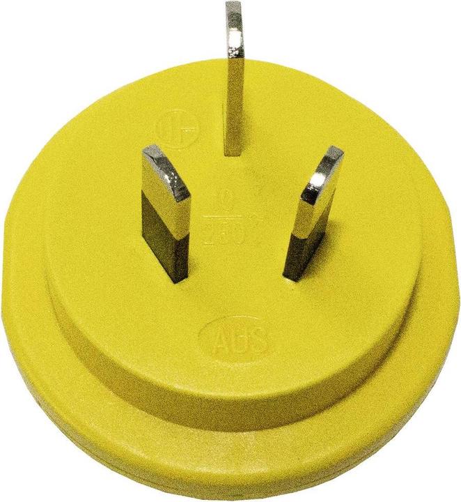 Produktbild As - Schwabe Reiseadapter mit 5 Ländermodulen