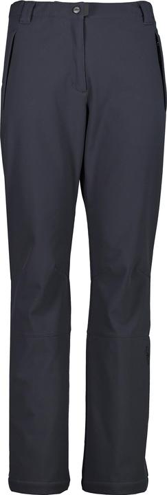 Produktbild CMP Campagnolo Woman Softshell Pant (M, L)
