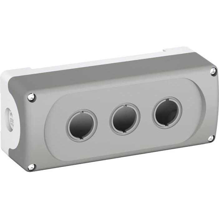 ABB MEP3-0 (Gehäuse), Elektronikzubehör + Gehäuse, Grau
