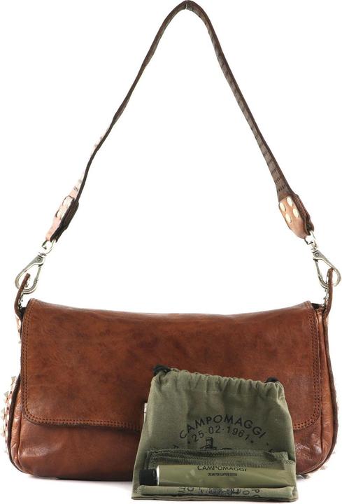 Immagine prodotto Campomaggi Shoulder Bag