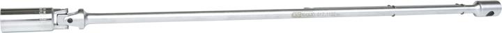 Produktbild KS Tools T-Griff Zündkerzenschlüssel. 16mm 517.1132 (16 mm)