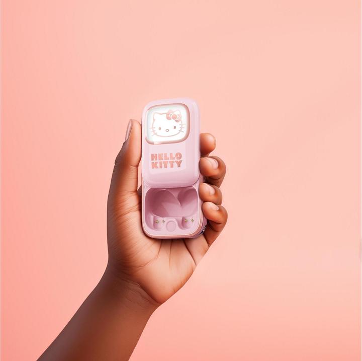 Immagine prodotto NoName Auricolari Hello Kitty Slide TWS