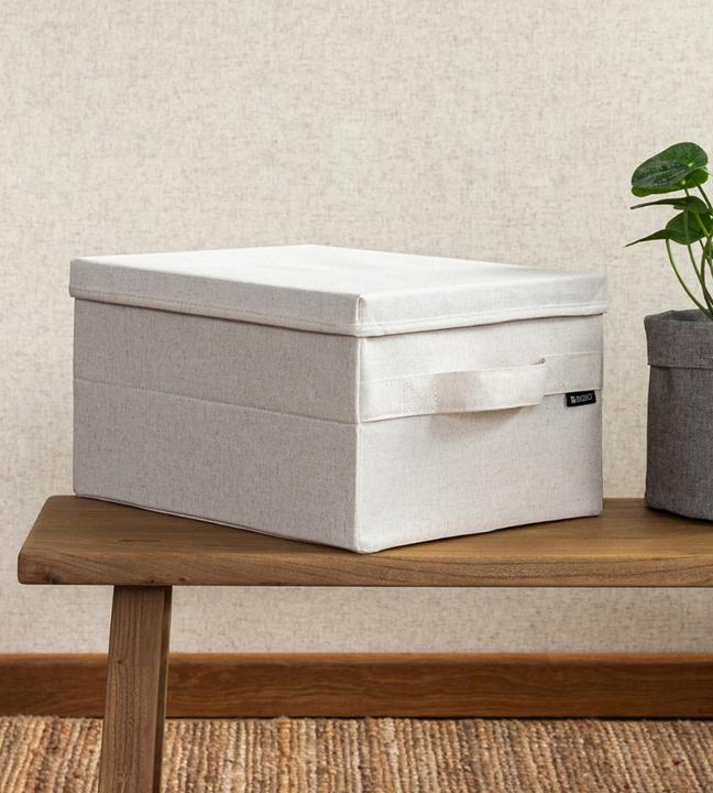 Produktbild Bigso Aufbewahrungsbox S SOFT (27 cm)
