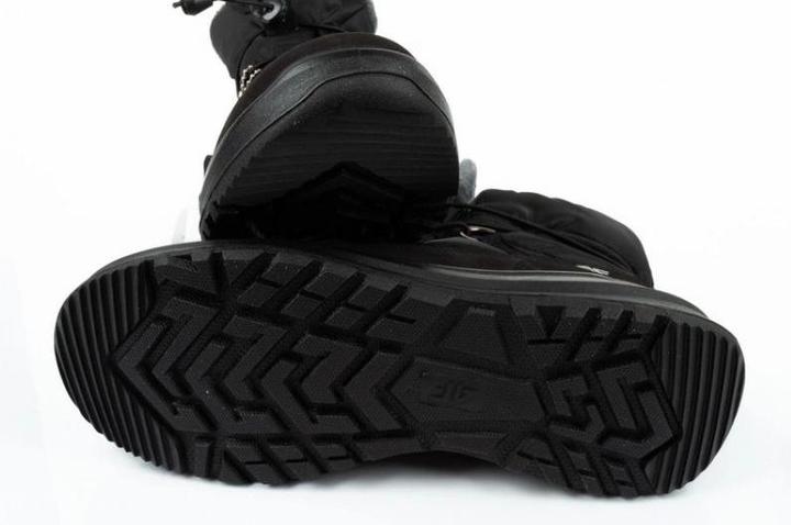 Produktbild 4F Sportschuhe Schneestiefel