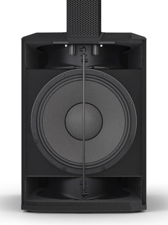 Actual product image Maui 28 G3 (Active, 2x 1000 W)