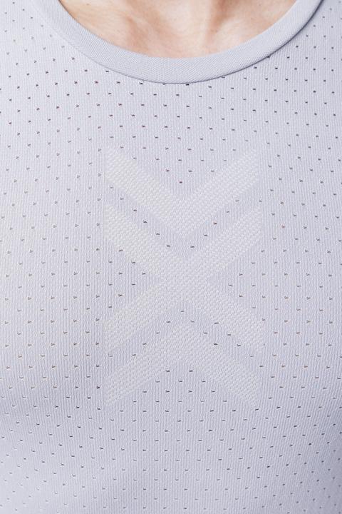 Actual product image X-Bionic Unisex XCeed Ride Baselayer Tank Top (S)