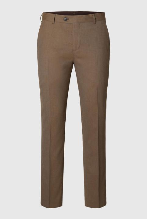 Actual product image Selected Homme Woven trousers (56)