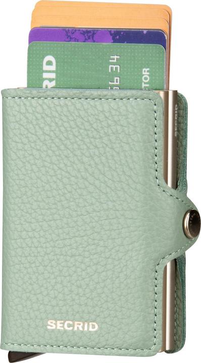 Actual product image Secrid Pebble