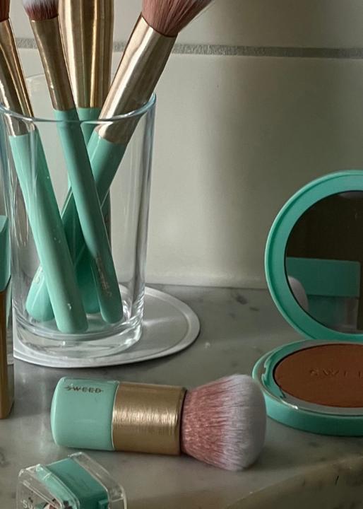 Produktbild Sweed Foundation Brush (Foundation)