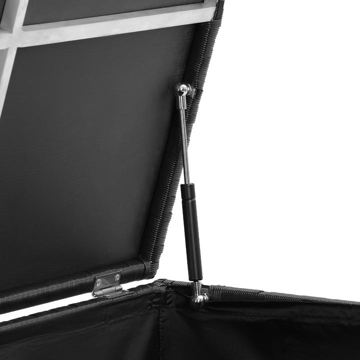 Produktbild tectake Auflagenbox