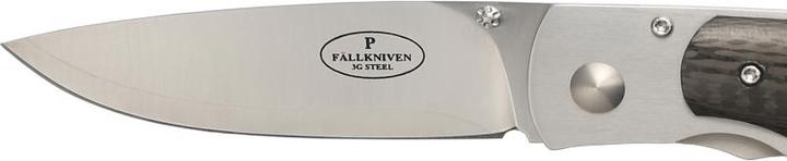 Actual product image Fällkniven P3Goak (7.70 cm)
