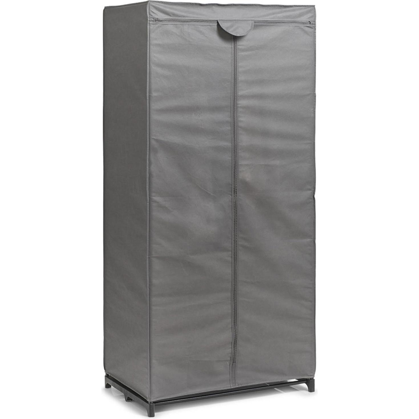HTI-Living, Kleiderschrank, Kleiderschrank (75 x 160 x 50 cm)