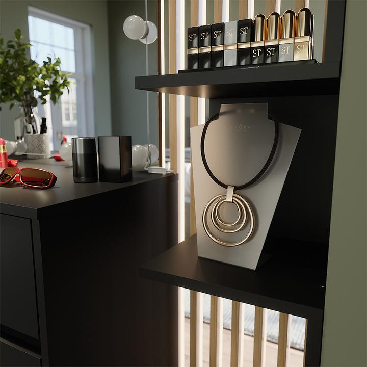 Produktbild Vicco Paolo (28 x 28 x 116.40 cm)