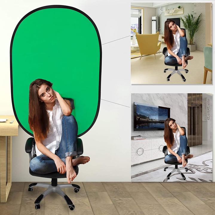 Image du produit Konseen Fond vert