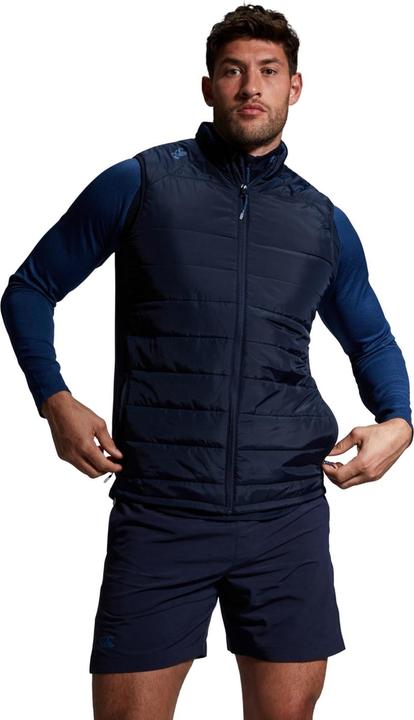 Produktbild Canterbury Elite Weste (M)