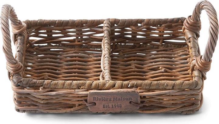 Actual product image Rivièra Maison Rustic rattan
