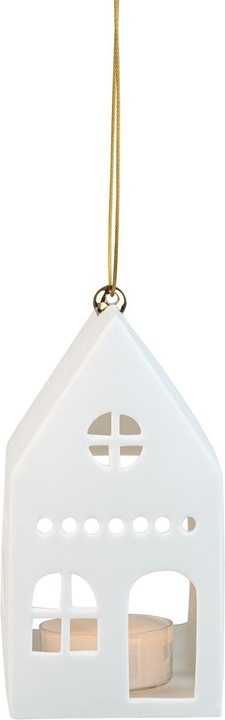 Produktbild Räder Hängendes Lichthaus | Eckig | Klein